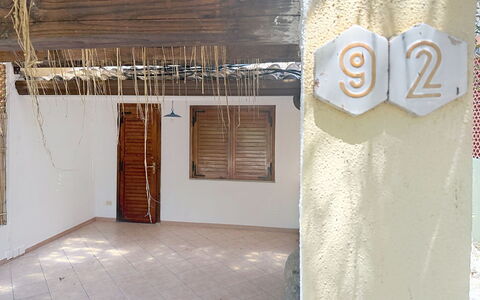 Porto Luna: Swimming Pool, Balcony, Apartment, Resort, Estate, Villa, Hotel, Hacienda, Resort Town, Courtyard