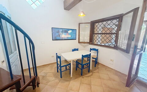 Porto Luna: Swimming Pool, Balcony, Apartment, Resort, Estate, Villa, Hotel, Hacienda, Resort Town, Courtyard