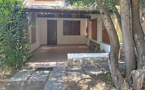 Porto Luna: Swimming Pool, Balcony, Apartment, Resort, Estate, Villa, Hotel, Hacienda, Resort Town, Courtyard