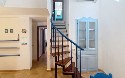 Porto Luna: Swimming Pool, Balcony, Apartment, Resort, Estate, Villa, Hotel, Hacienda, Resort Town, Courtyard