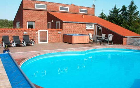 Scarlet - 500M from the Sea: Swimming Pool, Composite Material, Outdoor Furniture, Resort, Estate, Design, Farmhouse, Villa, Eco Hotel, Hotel
