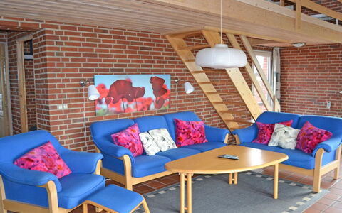 Scarlet - 500M from the Sea: Furniture, Wood, Interior Design, Chair, Flooring, Floor, Room, Living Room, Wood Stain, Varnish