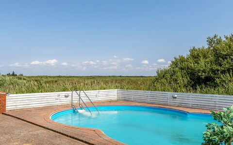 Scarlet - 500M from the Sea: Blue, Swimming Pool, Composite Material, Outdoor Furniture, Resort, Shade, Design, Eco Hotel, Water Feature, Backyard