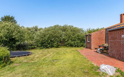 Scarlet - 500M from the Sea: Sky, Grass, Shrub, Landscape, Land Lot, Plain, Grassland, Rural Area