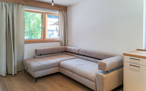 Accommodation:&nbsp;Bergland 602.3