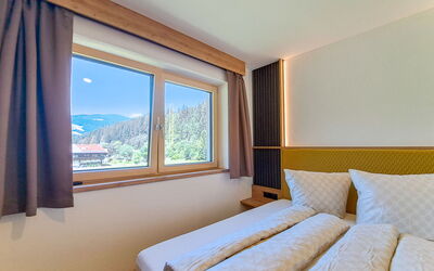 Accommodation:&nbsp;Tirol 602.2