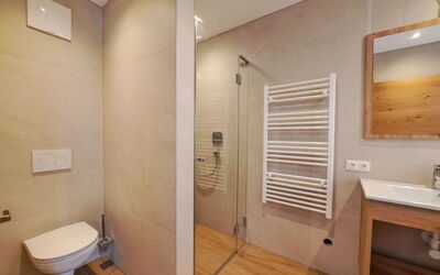 Accommodation:&nbsp;Tirol 602.2