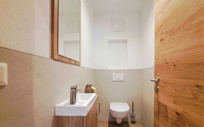 Accommodation:&nbsp;Tirol 602.2