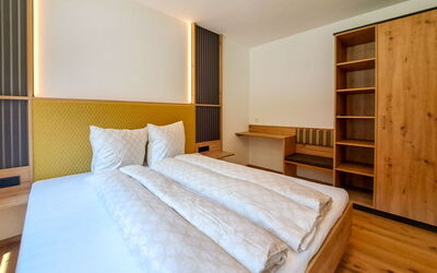 Accommodation:&nbsp;Bavaria 602.1