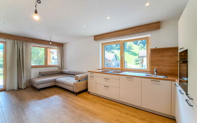 Accommodation:&nbsp;Tirol 602.2