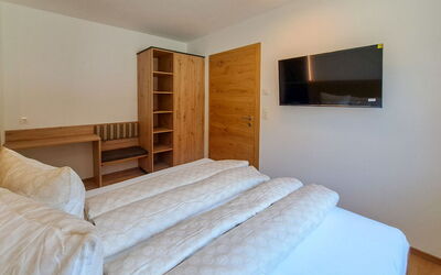 Accommodation:&nbsp;Bavaria 602.1