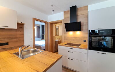 Accommodation:&nbsp;Bergland 602.3