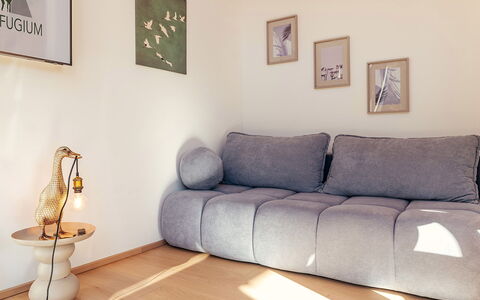 Niederwölz 605: Flooring, Floor, Furniture, Wood, Wood Flooring, Interior Design, Laminate Flooring, Living Room, Cushion, Home