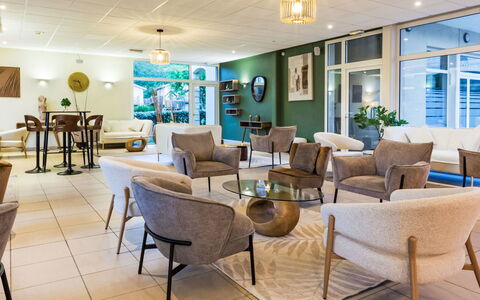 Accommodation:&nbsp;Sowell Family les Landes Gascogne 602.1
