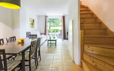 Accommodation:&nbsp;Sowell Family les Landes Gascogne 602.2
