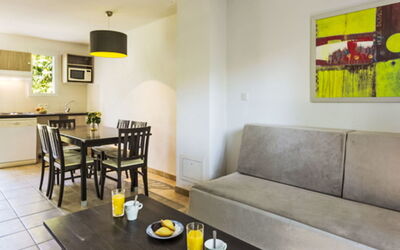Accommodation:&nbsp;Sowell Family les Landes Gascogne 602.2
