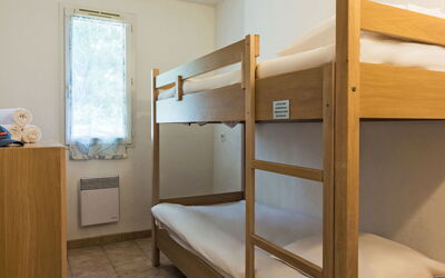 Accommodation:&nbsp;Sowell Family les Landes Gascogne 602.1