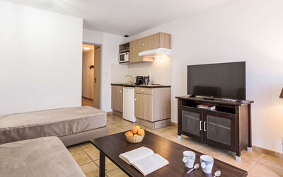 Accommodation:&nbsp;Sowell Family les Landes Gascogne 602.1