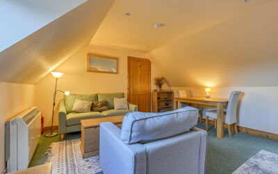 Bunloit Loft