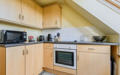 Bunloit Loft