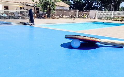 Mar de Cristal Playa Honda 500: Swimming Pool, Recreation, Leisure, Shade, Resort