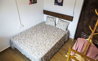 Accommodation:&nbsp;Kalblanke 500.2