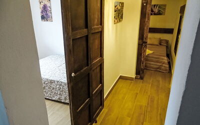 Accommodation:&nbsp;Kalblanke 500.2