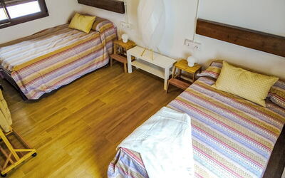 Accommodation:&nbsp;Kalblanke 500.2