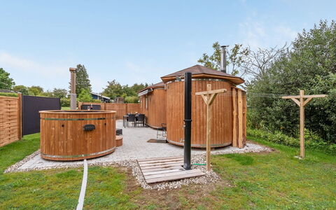 Ingebore - 500M from the Sea: Wood, Wood Stain, Garden Buildings, Hardwood, Log Cabin, Shed, Yard, Backyard, Outdoor Structure, Lumber