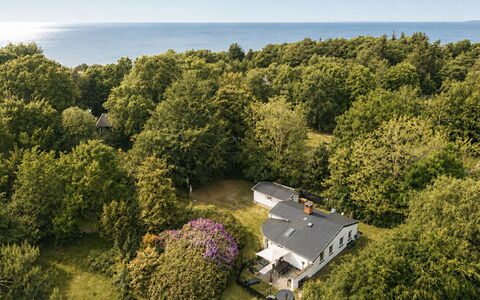 Bine - 200M from the Sea: Landscape, Residential Area, Home, Land Lot, Rural Area, Estate, Cottage, Plantation, Suburb, Bird'S-Eye View