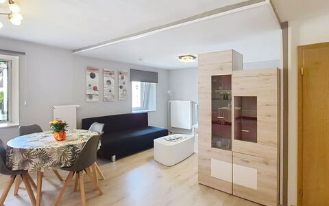 Accommodation:&nbsp;Böhmerwald Pur2 1.3