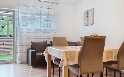 Accommodation:&nbsp;Böhmerwald Pur2 1.6