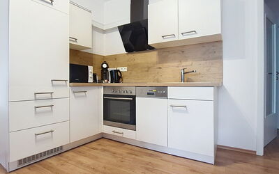 Accommodation:&nbsp;Böhmerwald Pur2 1.6