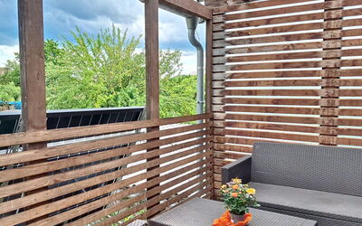 Accommodation:&nbsp;Böhmerwald Pur2 1.6
