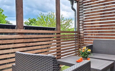 Accommodation:&nbsp;Böhmerwald Pur2 1.6
