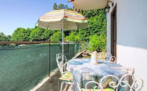 Accommodation:&nbsp;Susy 200.1