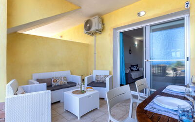 Sunset House Isola Rossa