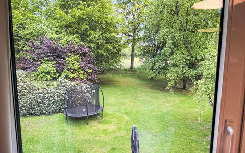 The Oak Suite: Leaf, Grass, Vegetation, Shrub, Garden, Land Lot, Lawn, Groundcover, Shade, Spring