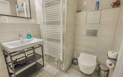 Accommodation:&nbsp;Nový Smíchov 1.2