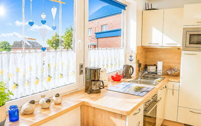 Accommodation:&nbsp;Wattenmeer 201.1