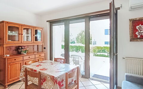 Monica: Furniture, Wood, Flooring, Floor, Interior Design, Table, Kitchen & Dining Room Table, Apartment, Room, Dining Room