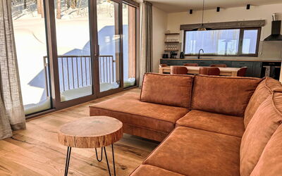 Accommodation:&nbsp;Rebelka 3.3