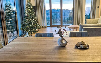 Accommodation:&nbsp;Rebelka 3.1
