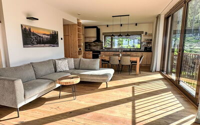 Accommodation:&nbsp;Rebelka 3.1