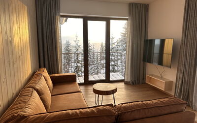 Accommodation:&nbsp;Rebelka 3.3