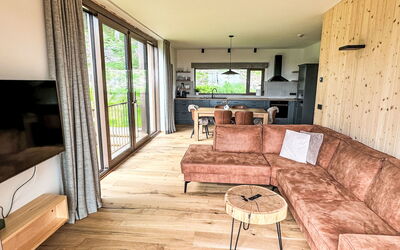 Accommodation:&nbsp;Rebelka 3.3