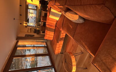 Accommodation:&nbsp;Rebelka 3.3