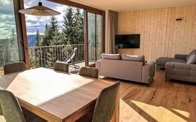 Accommodation:&nbsp;Rebelka 3.2