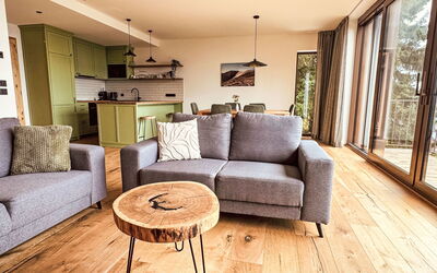 Accommodation:&nbsp;Rebelka 3.2