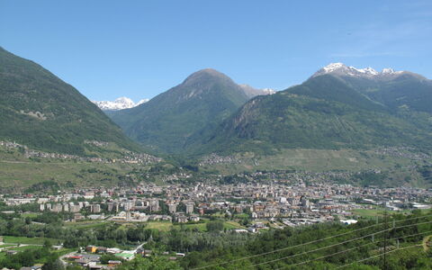 Fontanella Mountain Home: Mountain, Mountainous Landforms, Hill, Mountain Range, Highland, Hill Station, Landscape, Valley, Ridge, Fell